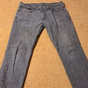 36x34 Levi 511 Jeans